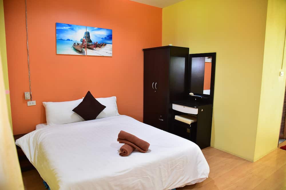 Photo of Bedroom in Ko Lanta