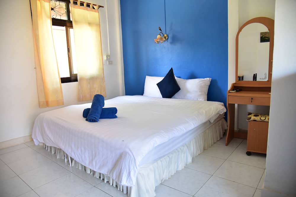 Photo of Bedroom in Ko Lanta