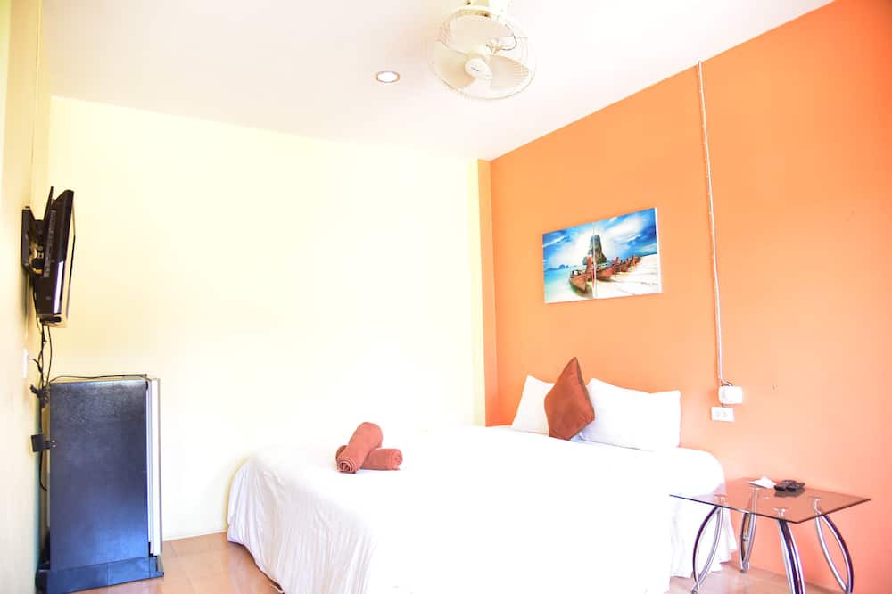 Photo of Bedroom in Ko Lanta