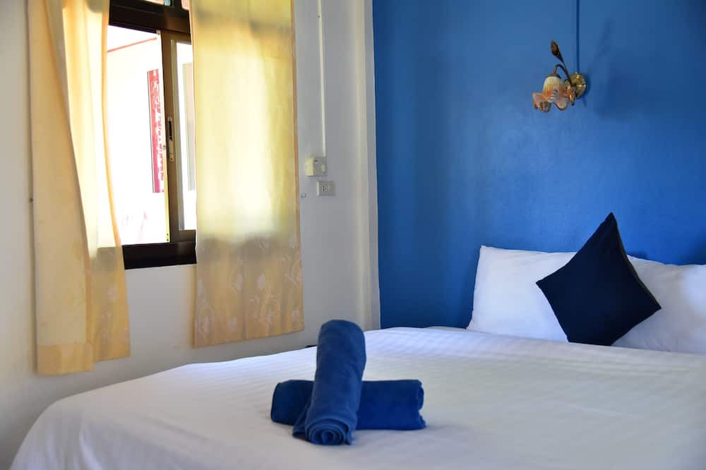 Photo of Bedroom in Ko Lanta