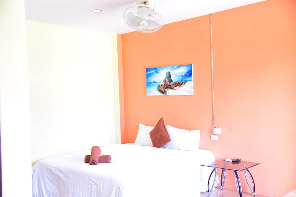 Photo of Bedroom in Ko Lanta