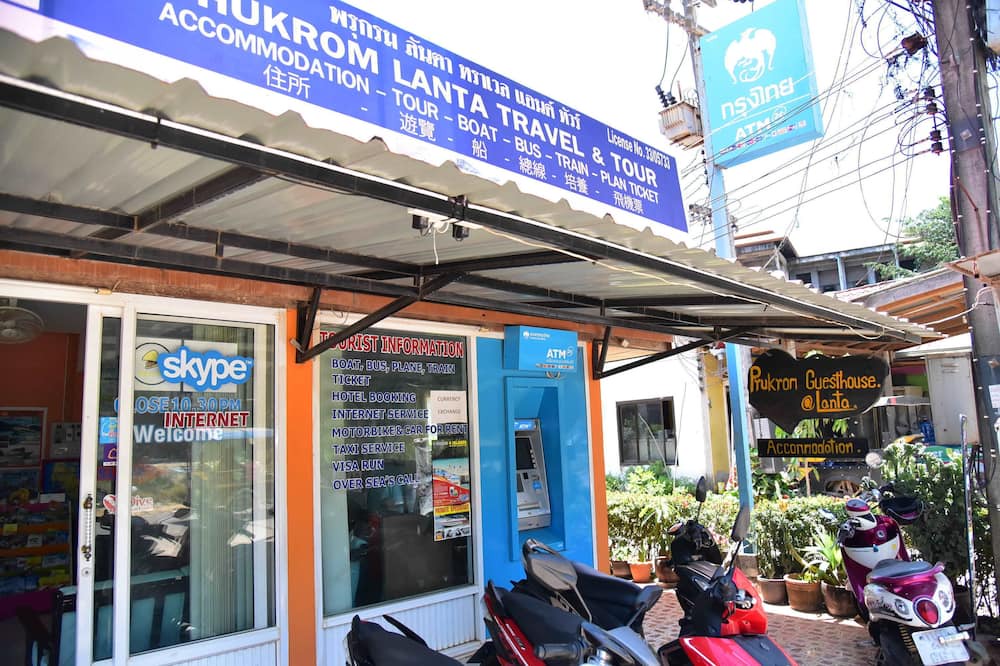 Photo of Outdoor in Ko Lanta