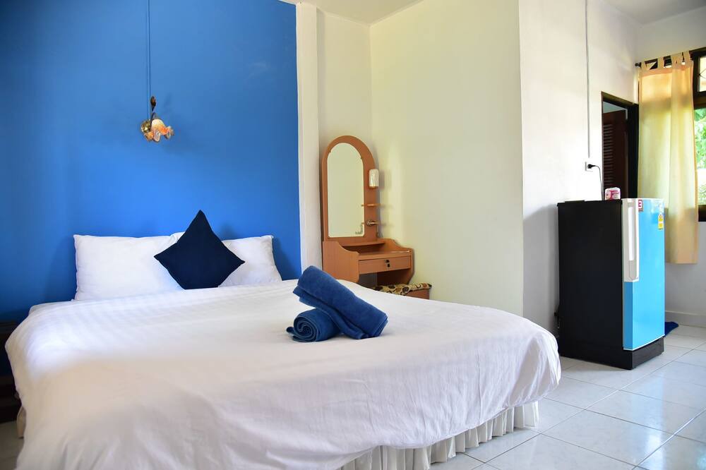 Photo of Bedroom in Ko Lanta