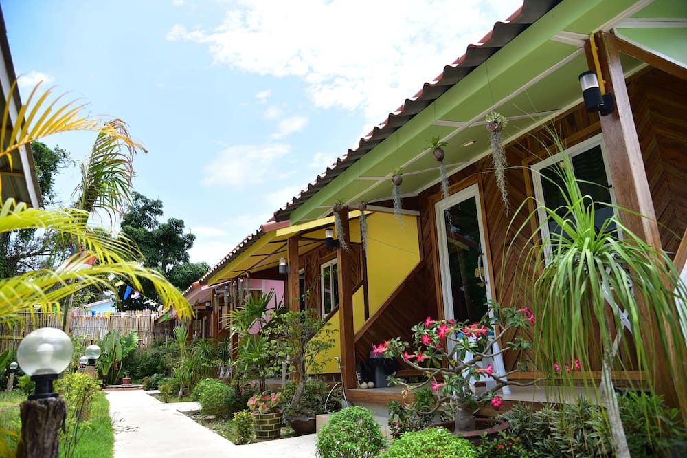 Photo of Outdoor in Ko Lanta