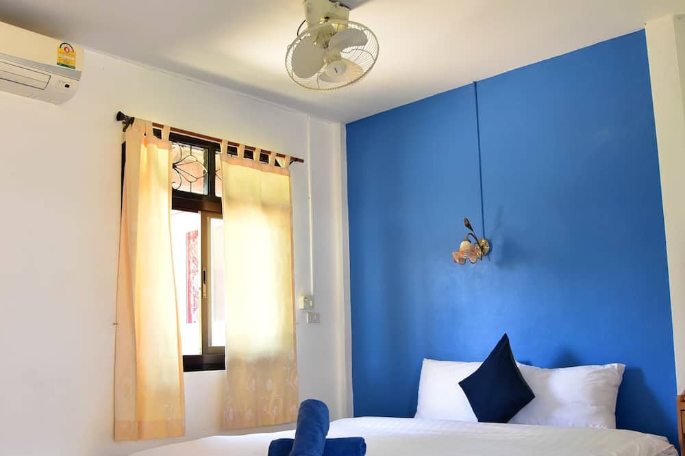 Photo of Bedroom in Ko Lanta