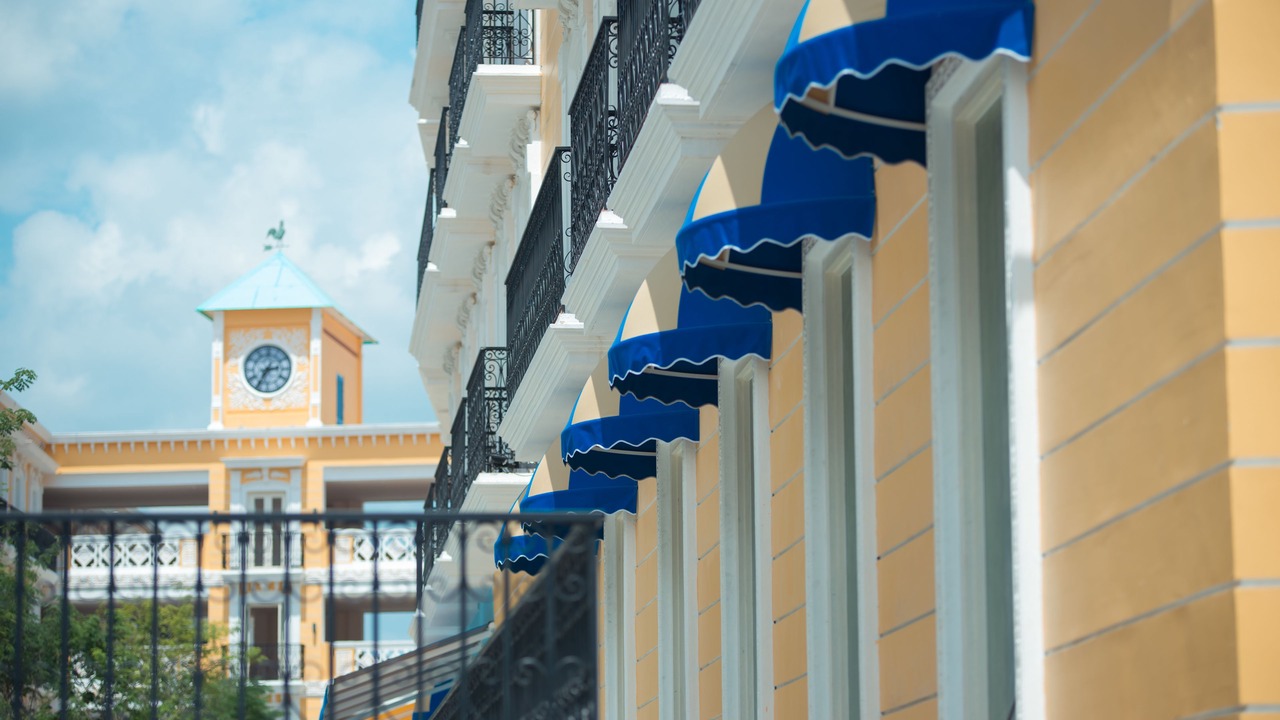 Photo of Outdoor in Malacca City