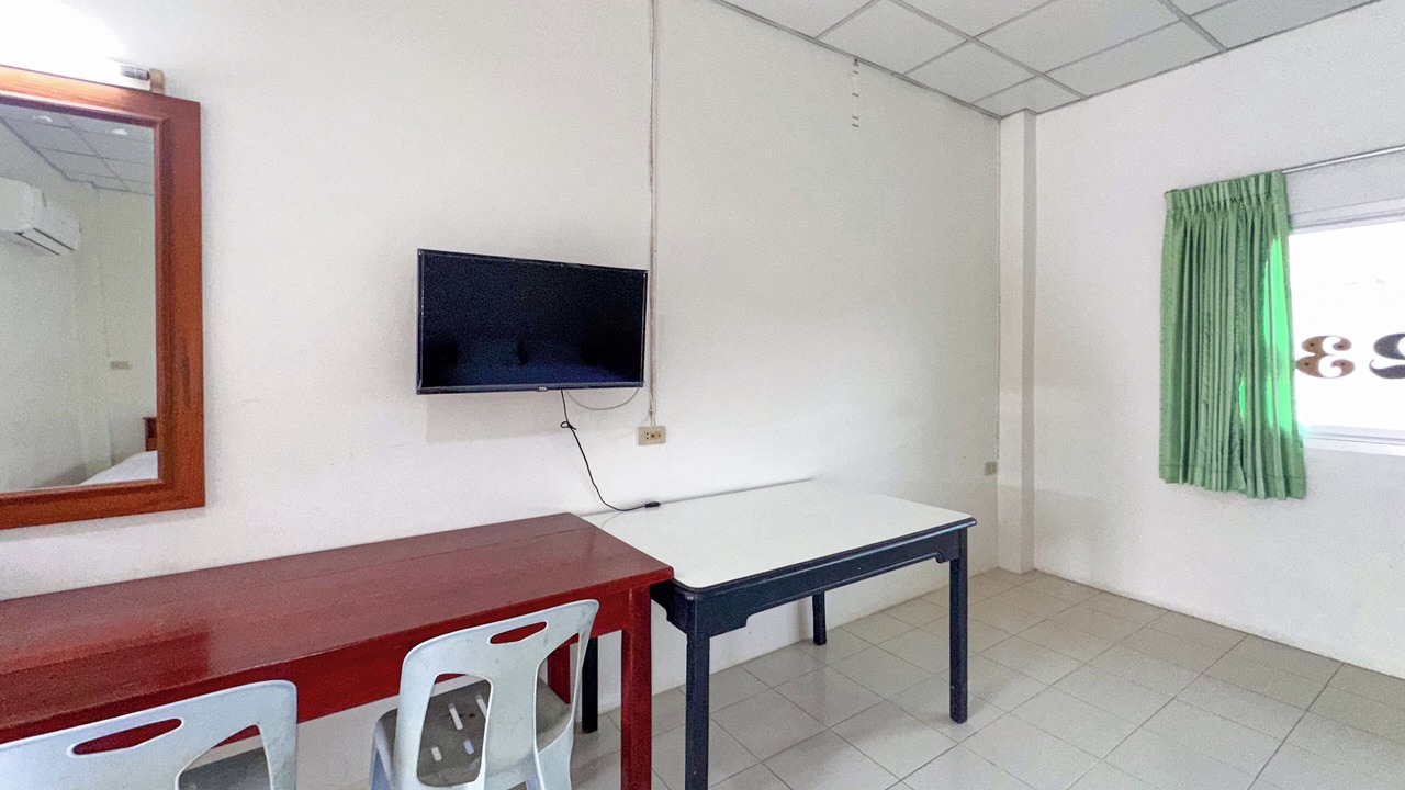 Photo of Bedroom in Chumphon