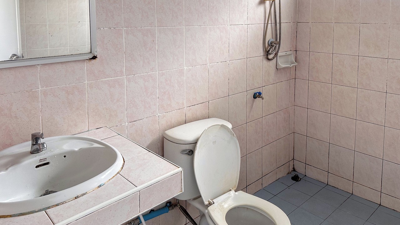 Photo of Bathroom in Chumphon