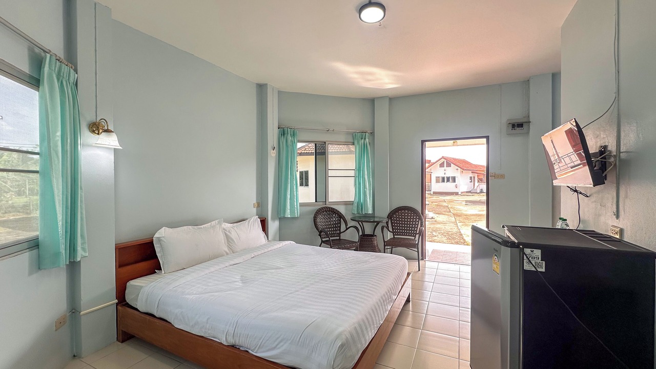 Photo of Bedroom in Chumphon