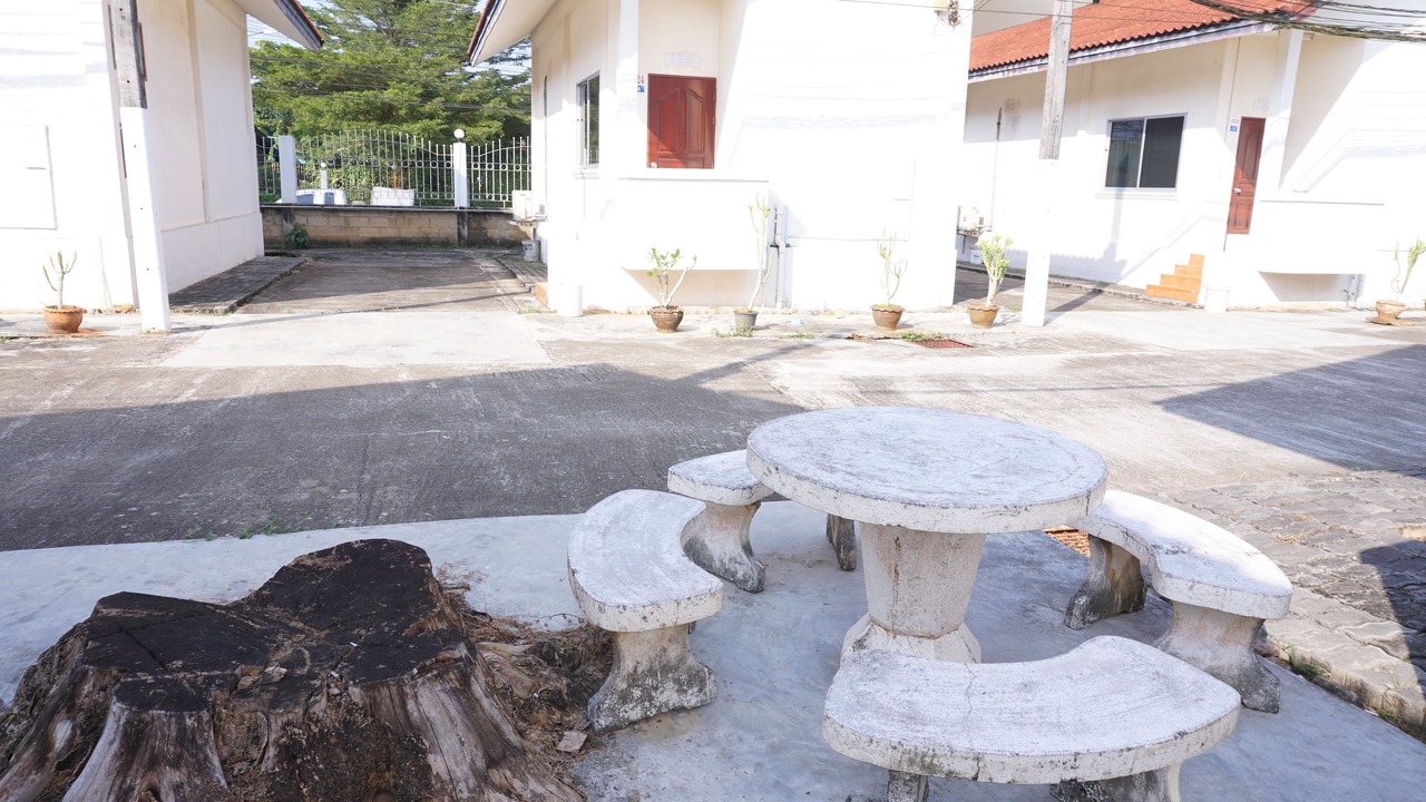 Photo of Patio Balcony in Chumphon