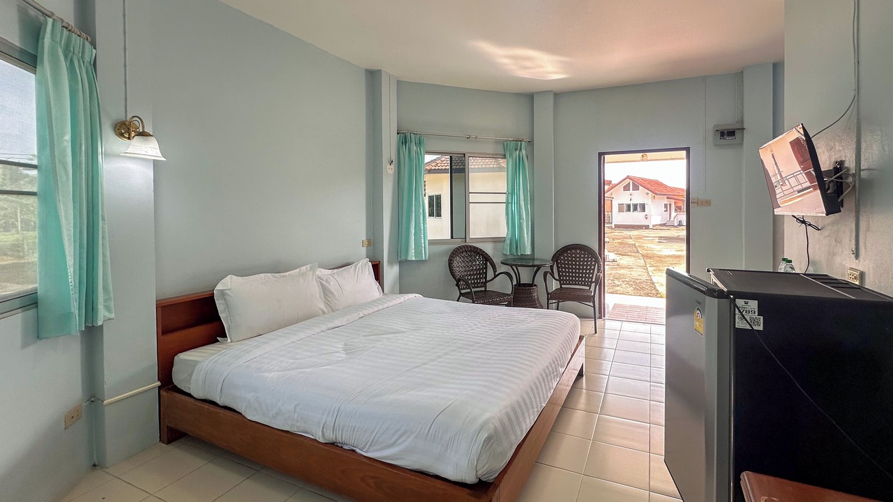 Photo of Bedroom in Chumphon
