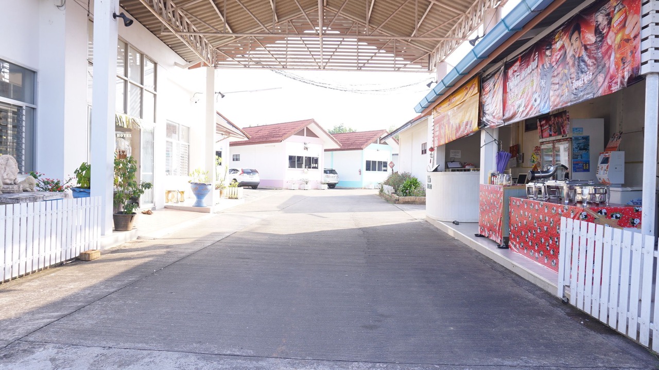 Photo of Outdoor in Chumphon