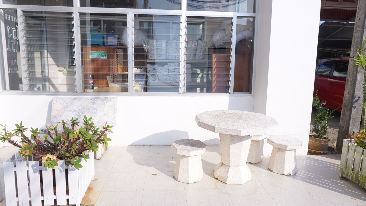 Photo of Patio Balcony in Chumphon