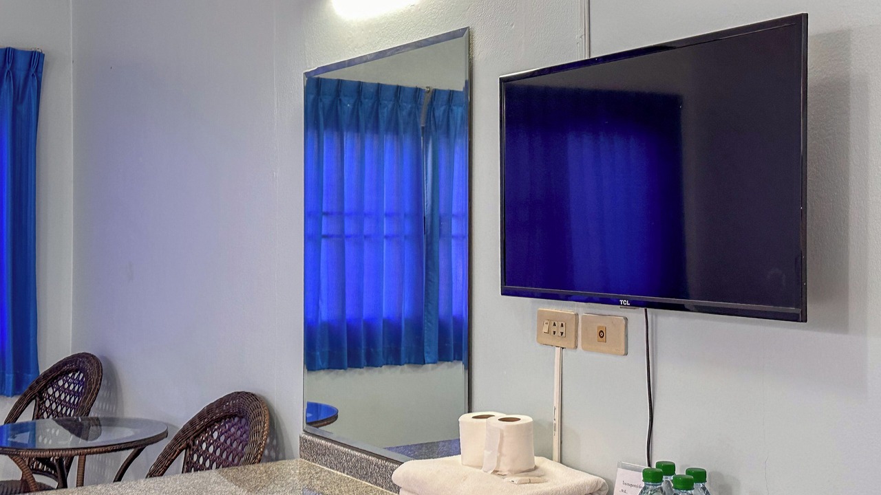 Photo of Bedroom in Chumphon