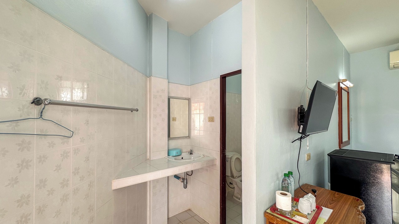 Photo of Bedroom in Chumphon