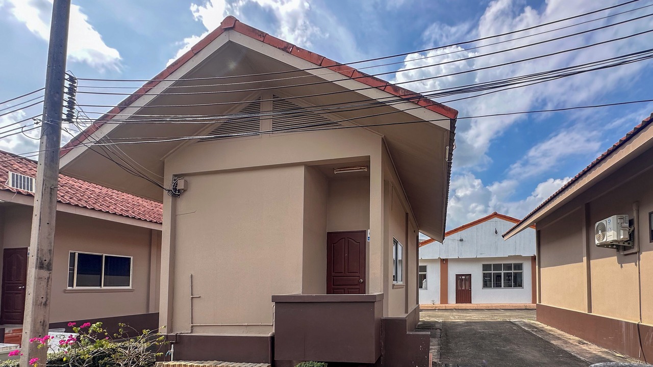 Photo of Patio Balcony in Chumphon