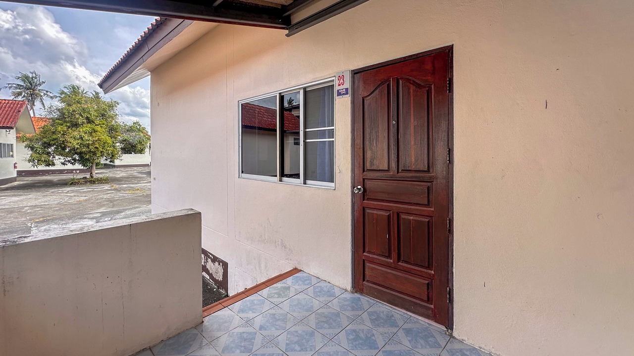 Photo of Bedroom in Chumphon