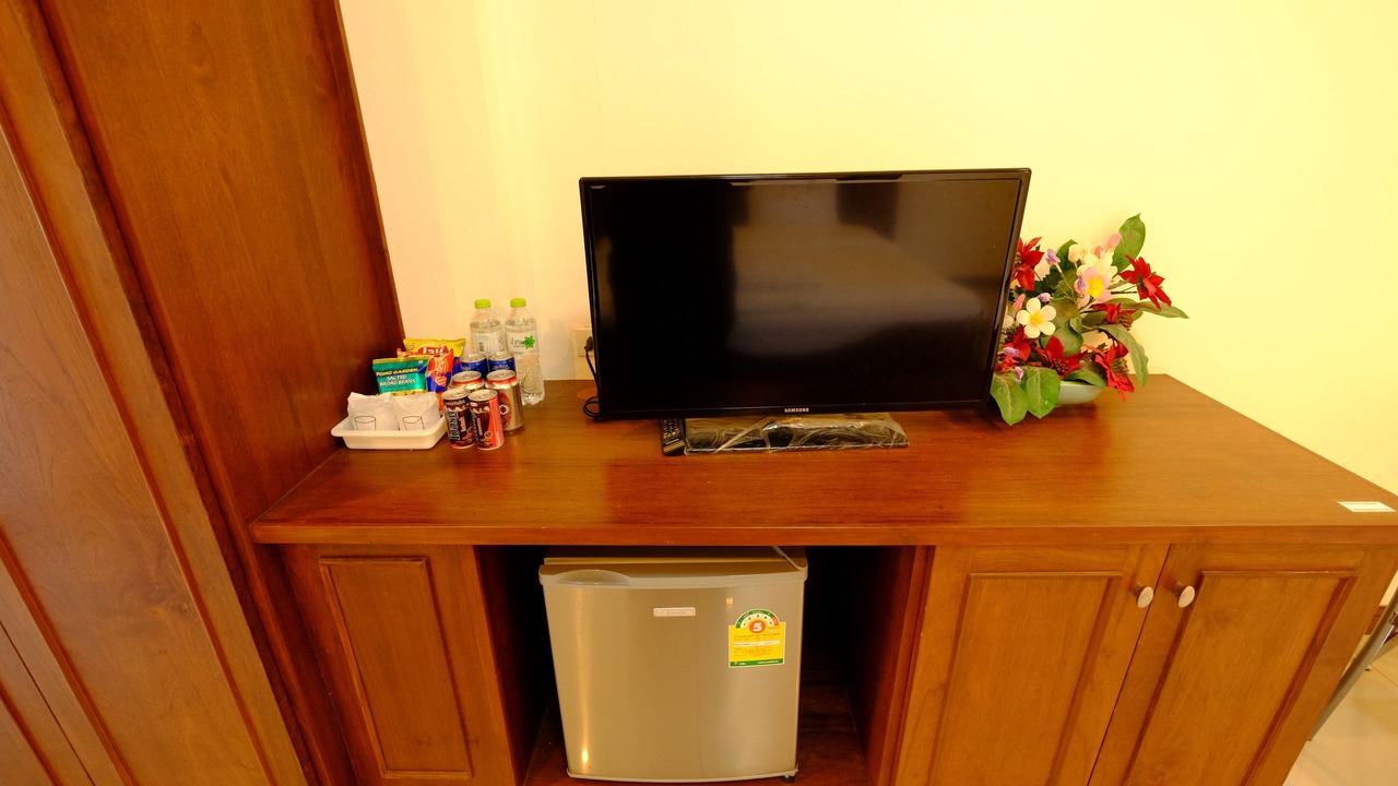 Photo of Bedroom in Mukdahan