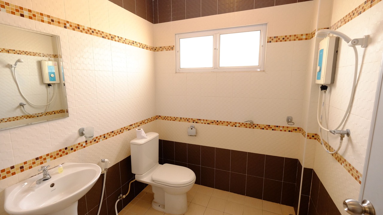 Photo of Bathroom in Mukdahan