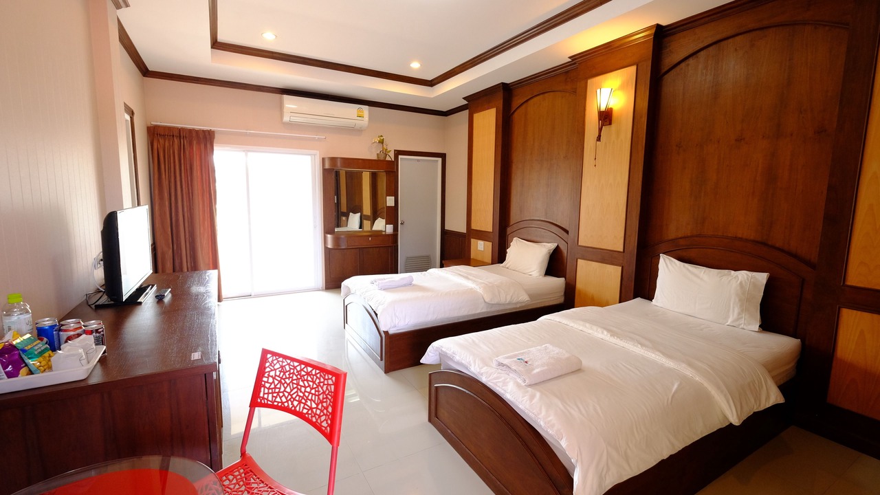 Photo of Bedroom in Mukdahan