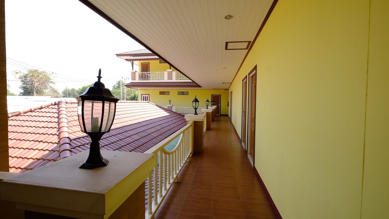 Photo of Patio Balcony in Mukdahan