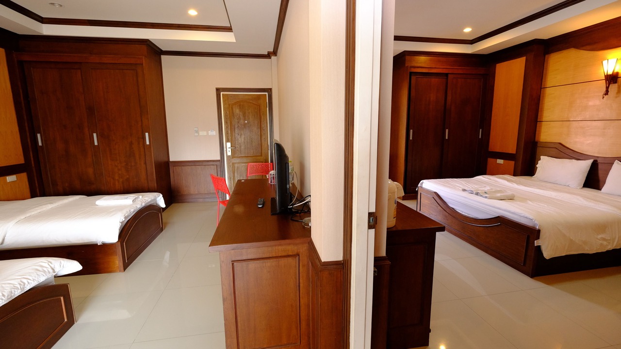 Photo of Bedroom in Mukdahan
