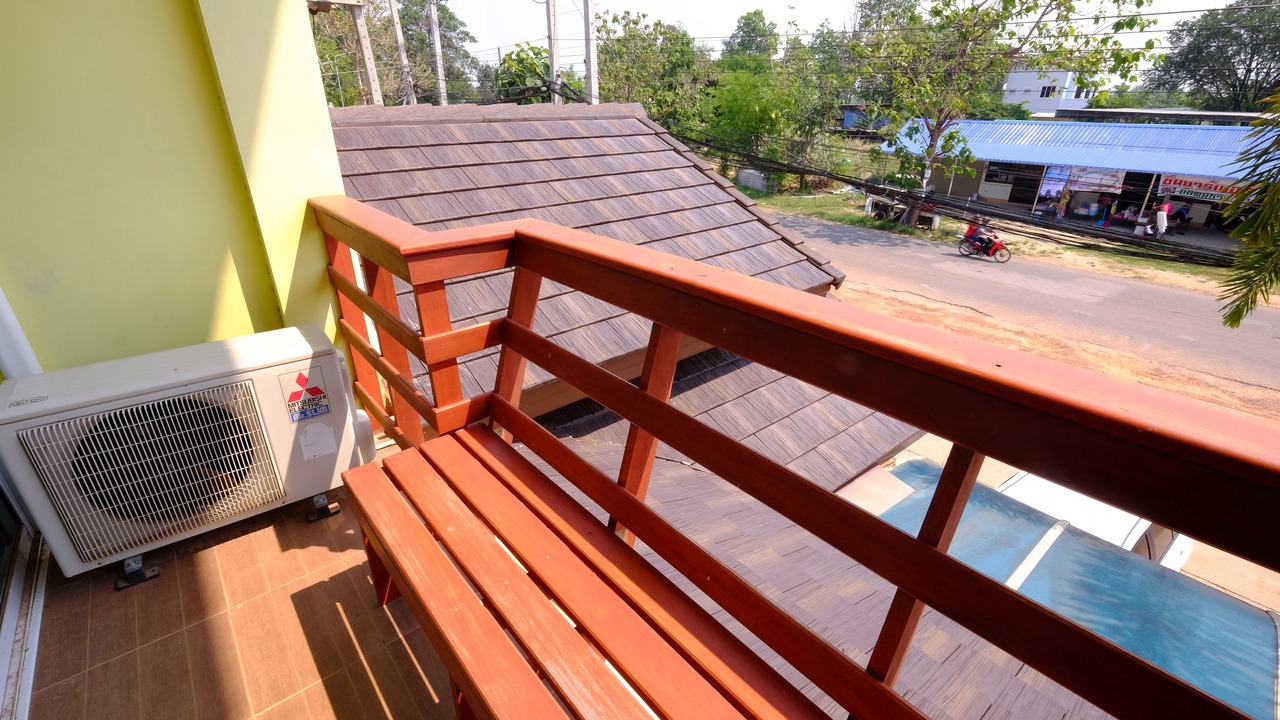 Photo of Patio Balcony in Mukdahan