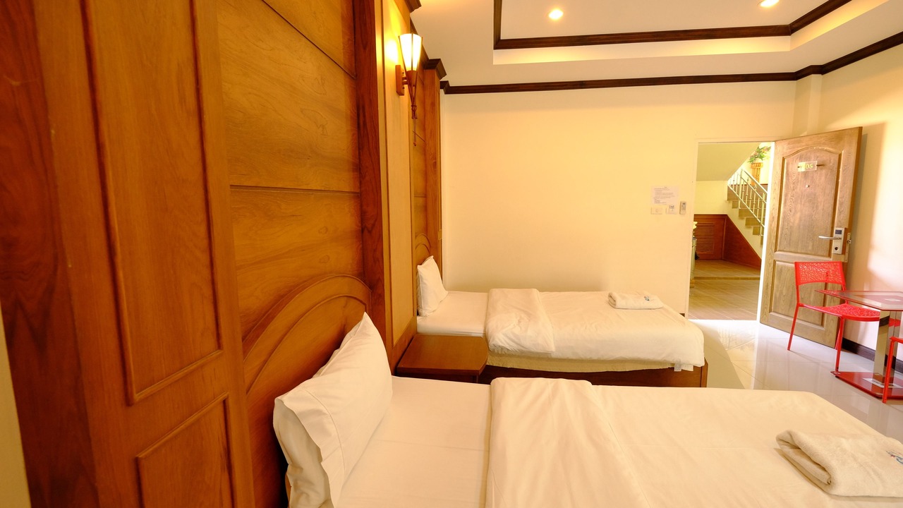 Photo of Bedroom in Mukdahan