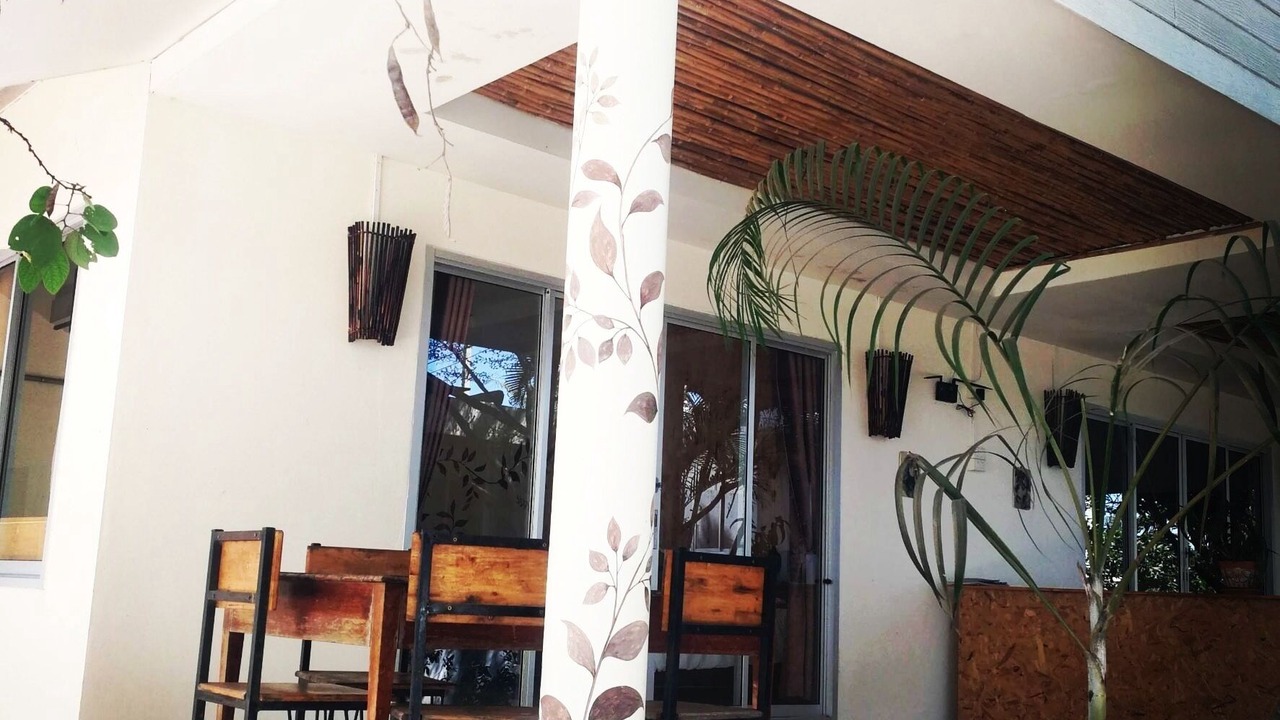 Photo of Bedroom in Sam Roi Yot