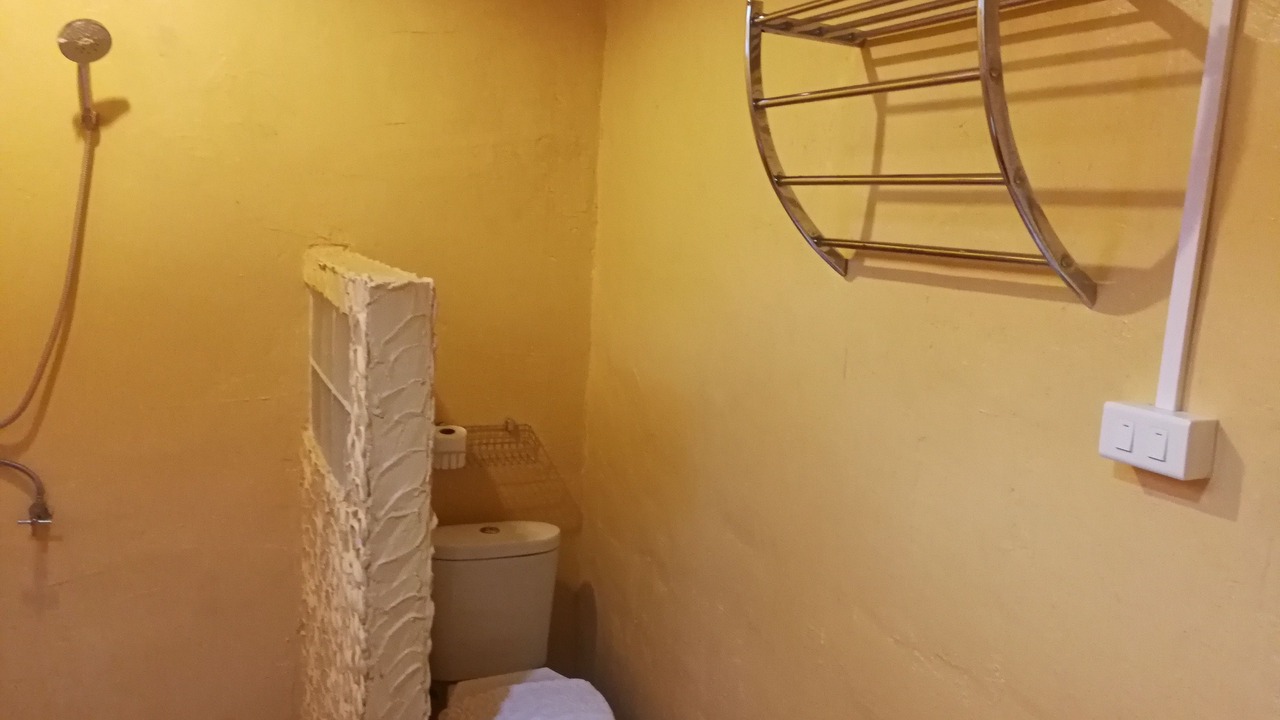 Photo of Bathroom in Sam Roi Yot