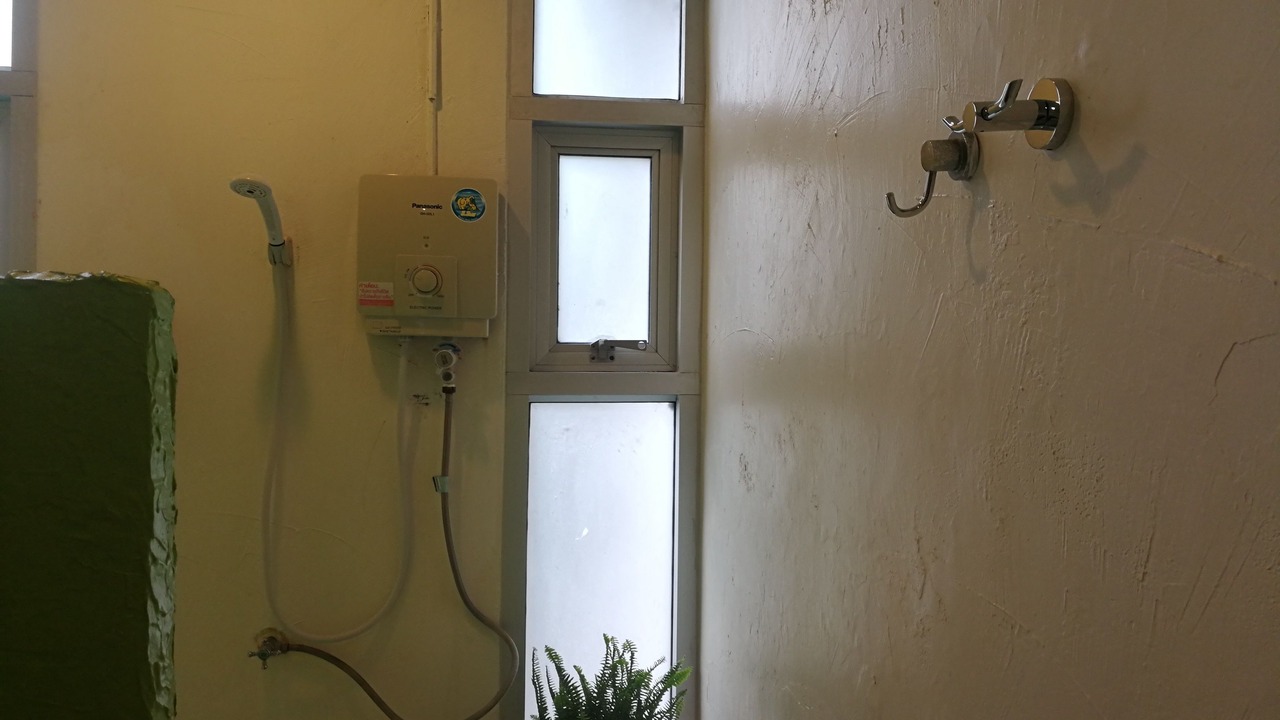 Photo of Bathroom in Sam Roi Yot