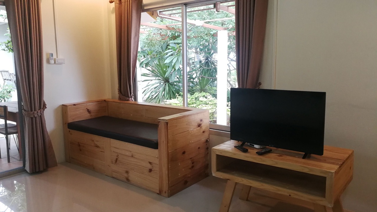 Photo of Bedroom in Sam Roi Yot