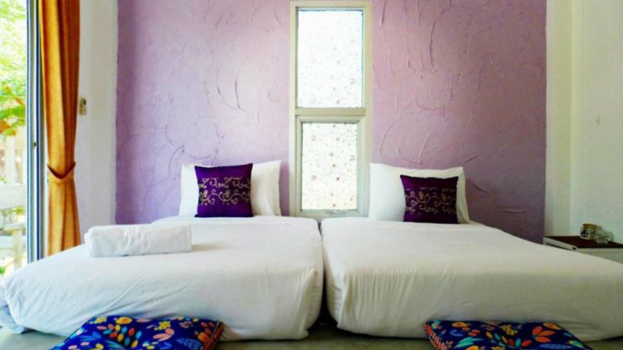 Photo of Bedroom in Sam Roi Yot
