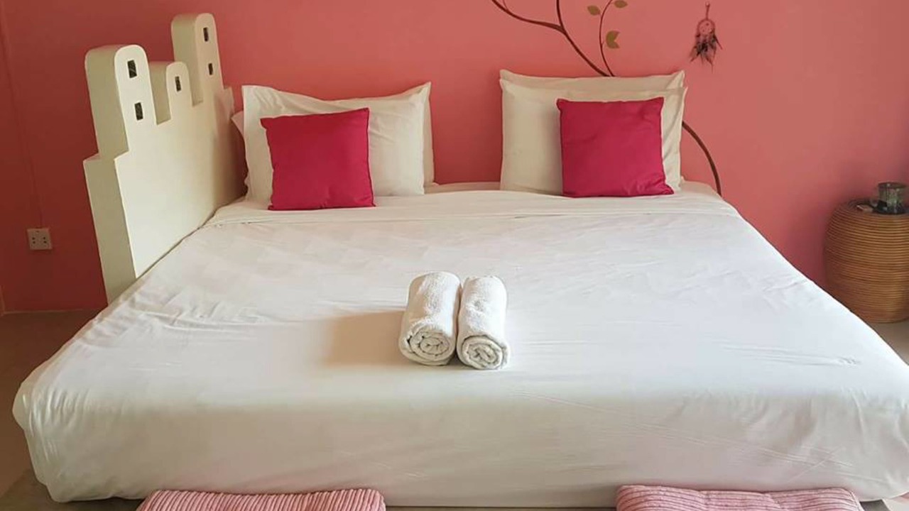 Photo of Bedroom in Sam Roi Yot