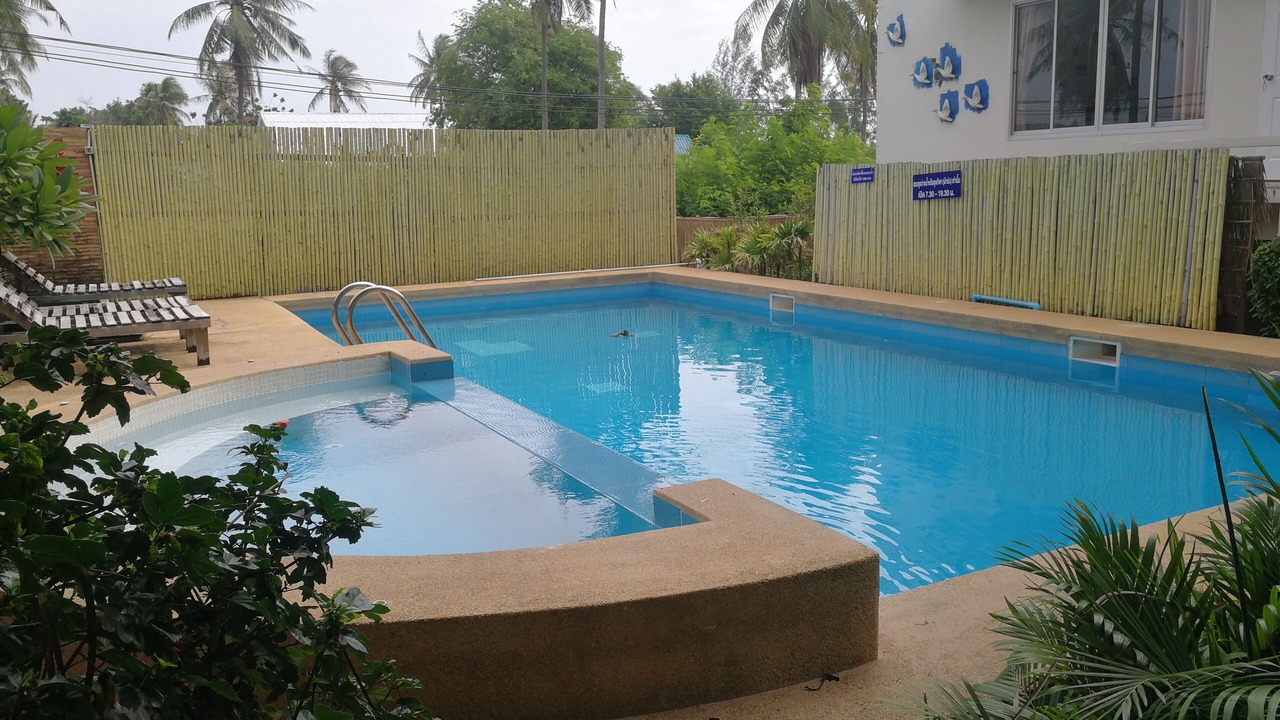 Photo of Outdoor in Sam Roi Yot