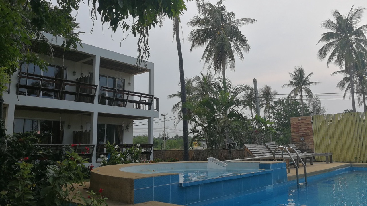 Photo of Outdoor in Sam Roi Yot