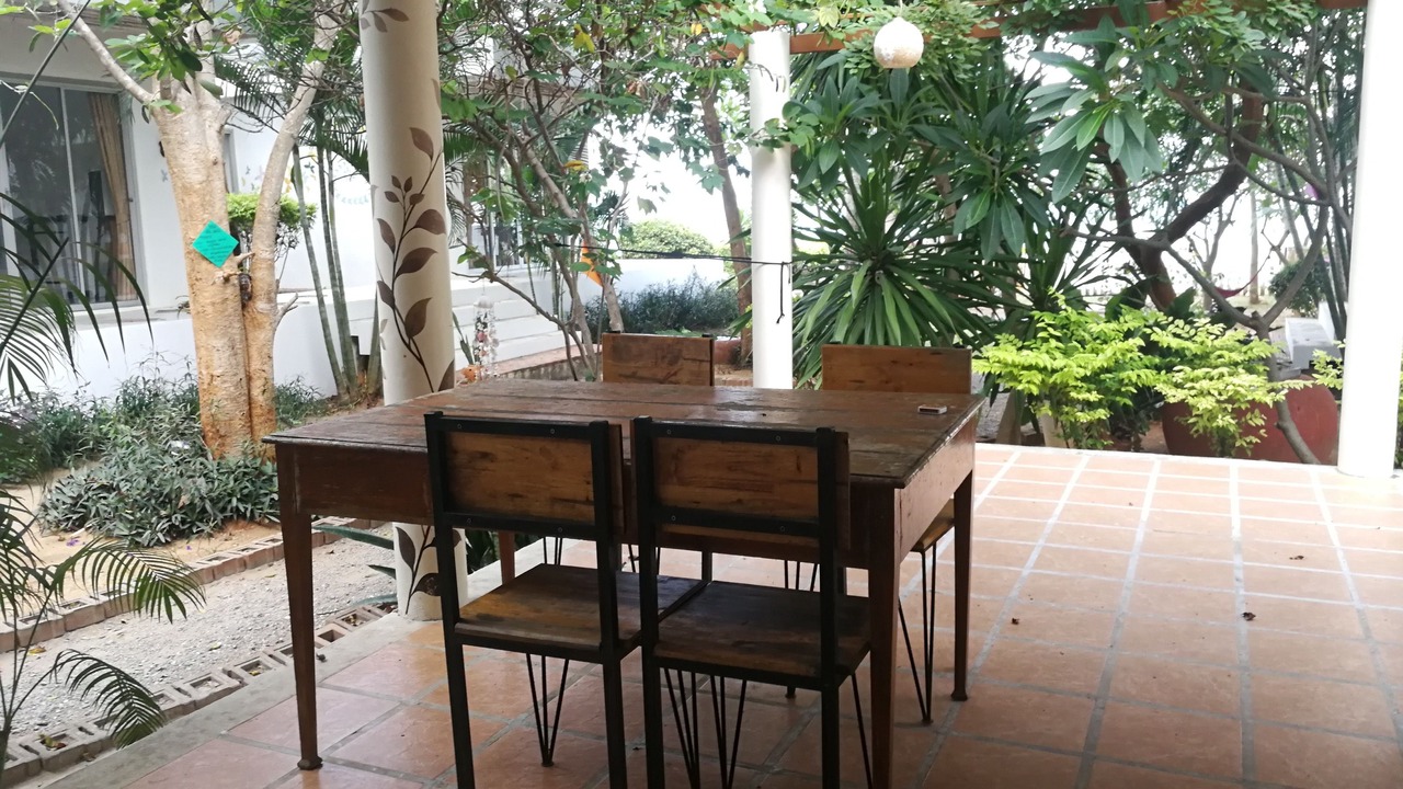 Photo of Bedroom in Sam Roi Yot