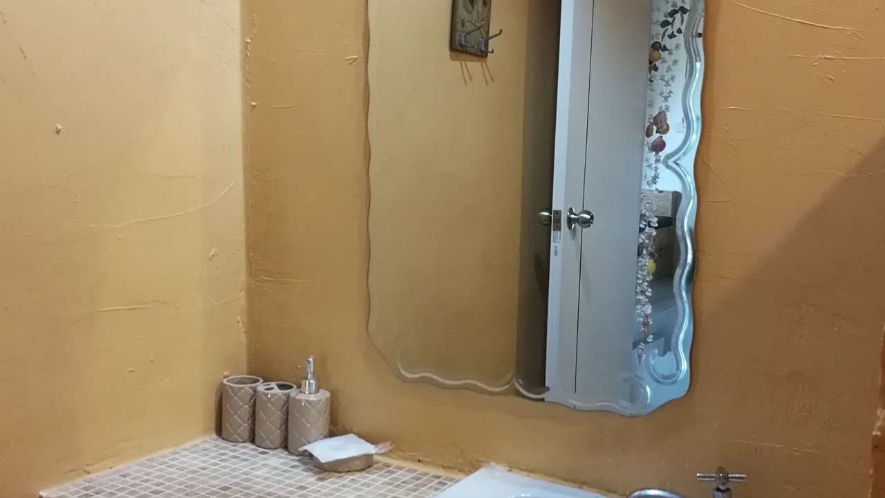 Photo of Bathroom in Sam Roi Yot