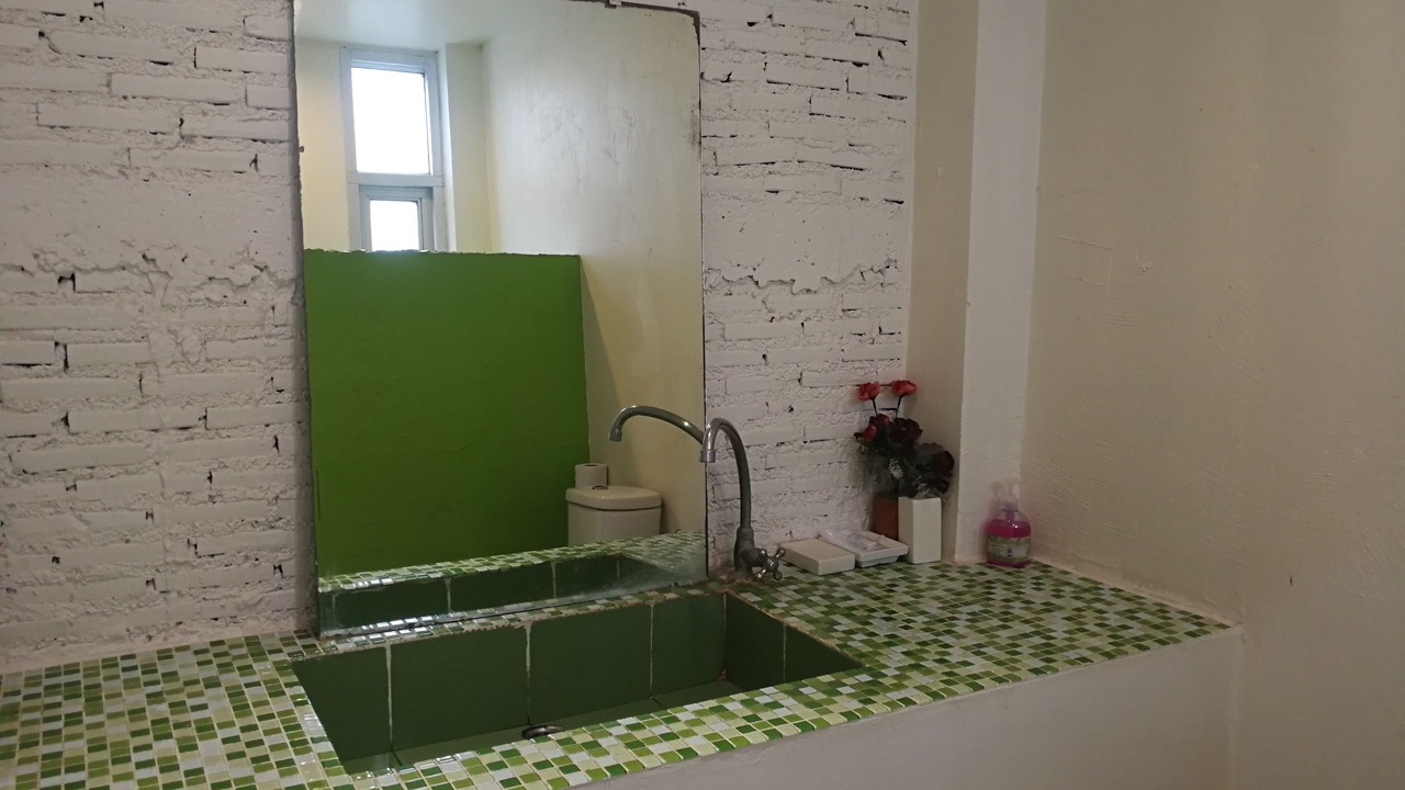 Photo of Bathroom in Sam Roi Yot