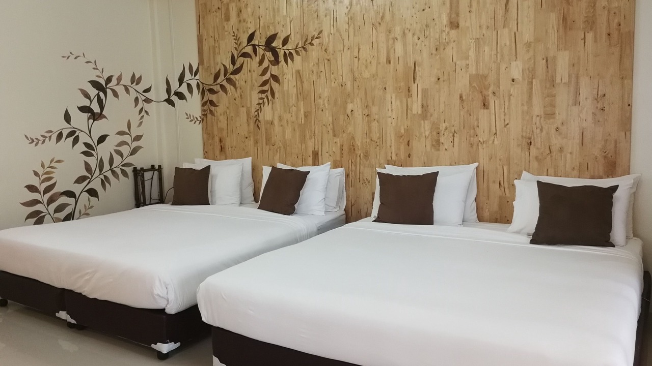 Photo of Bedroom in Sam Roi Yot