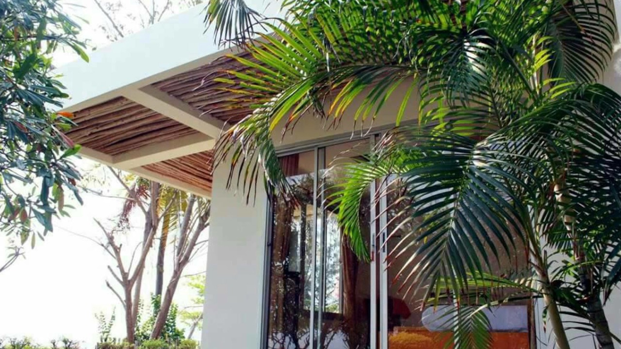 Photo of Bedroom in Sam Roi Yot