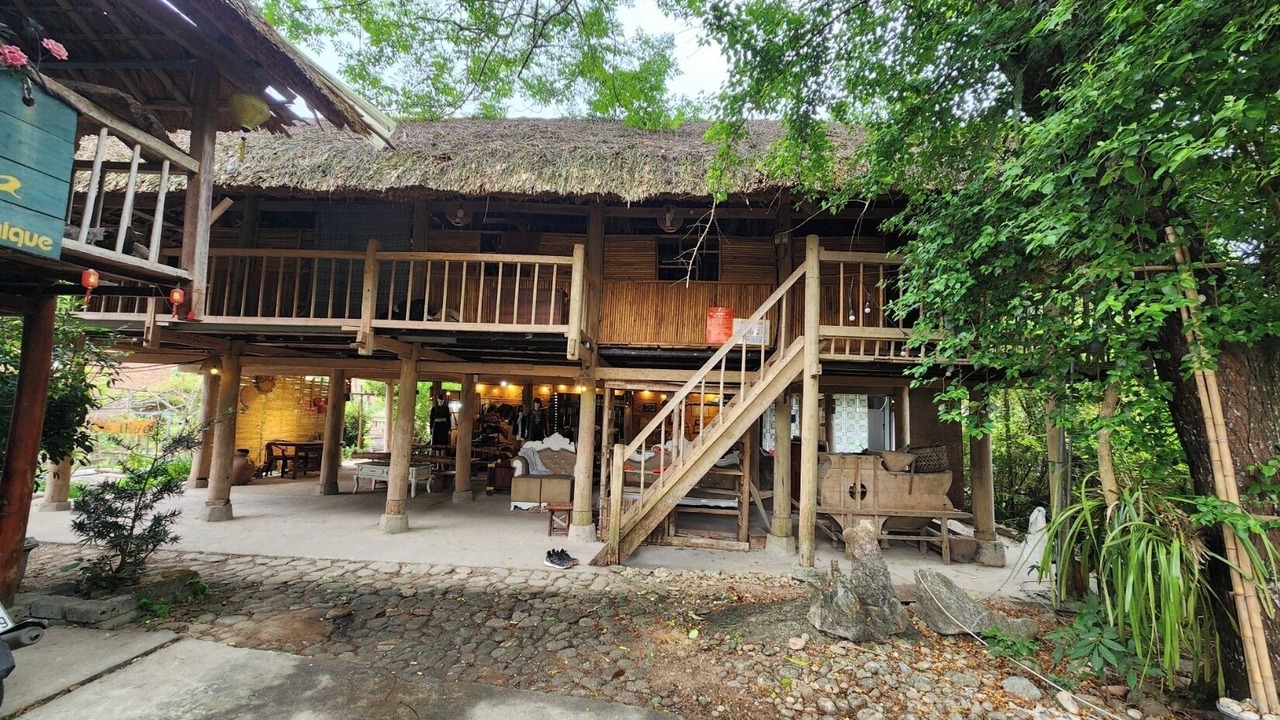 Photo of Bedroom in Ha Giang