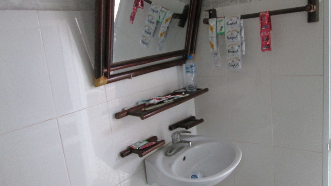 Photo of Bathroom in Ha Giang