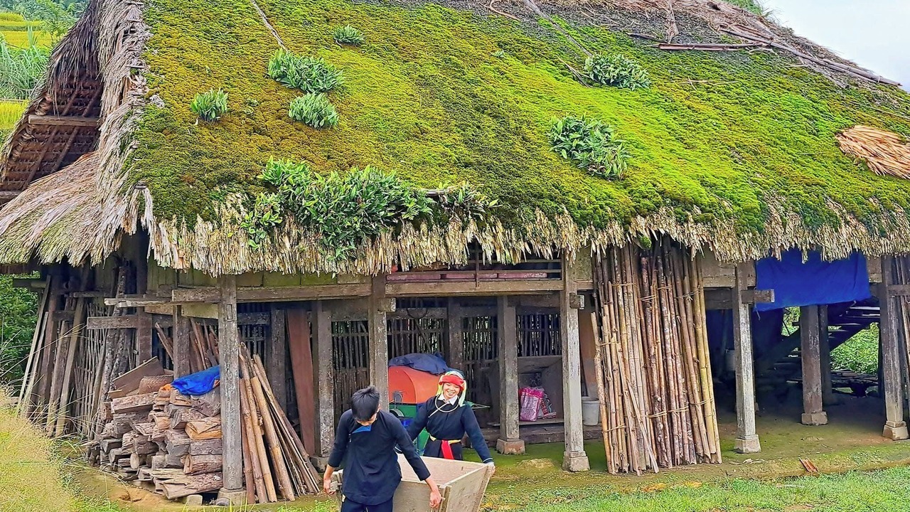Photo of Outdoor in Ha Giang