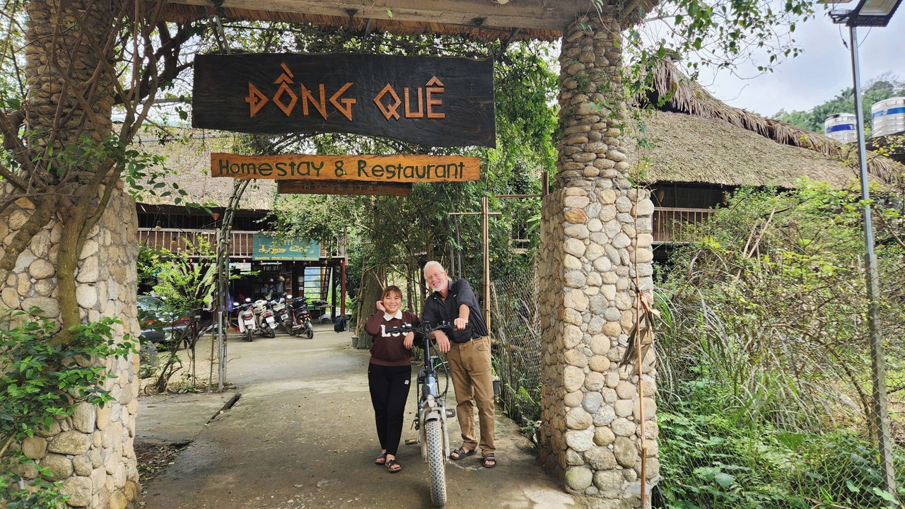 Photo of Outdoor in Ha Giang