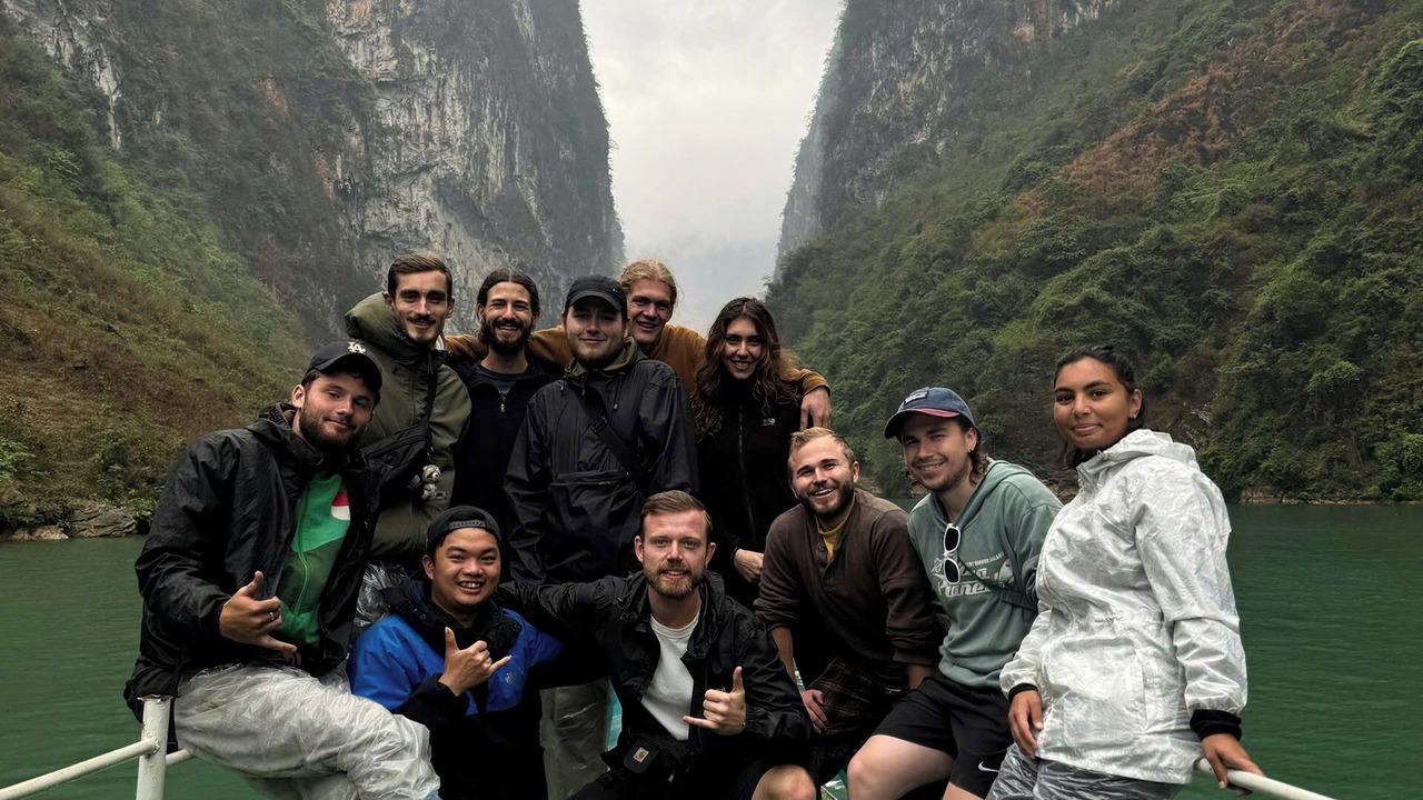 Photo of Outdoor in Ha Giang