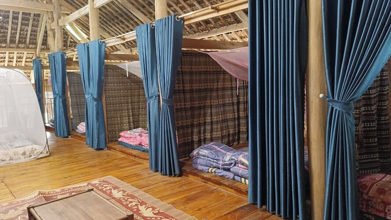 Photo of Bedroom in Ha Giang