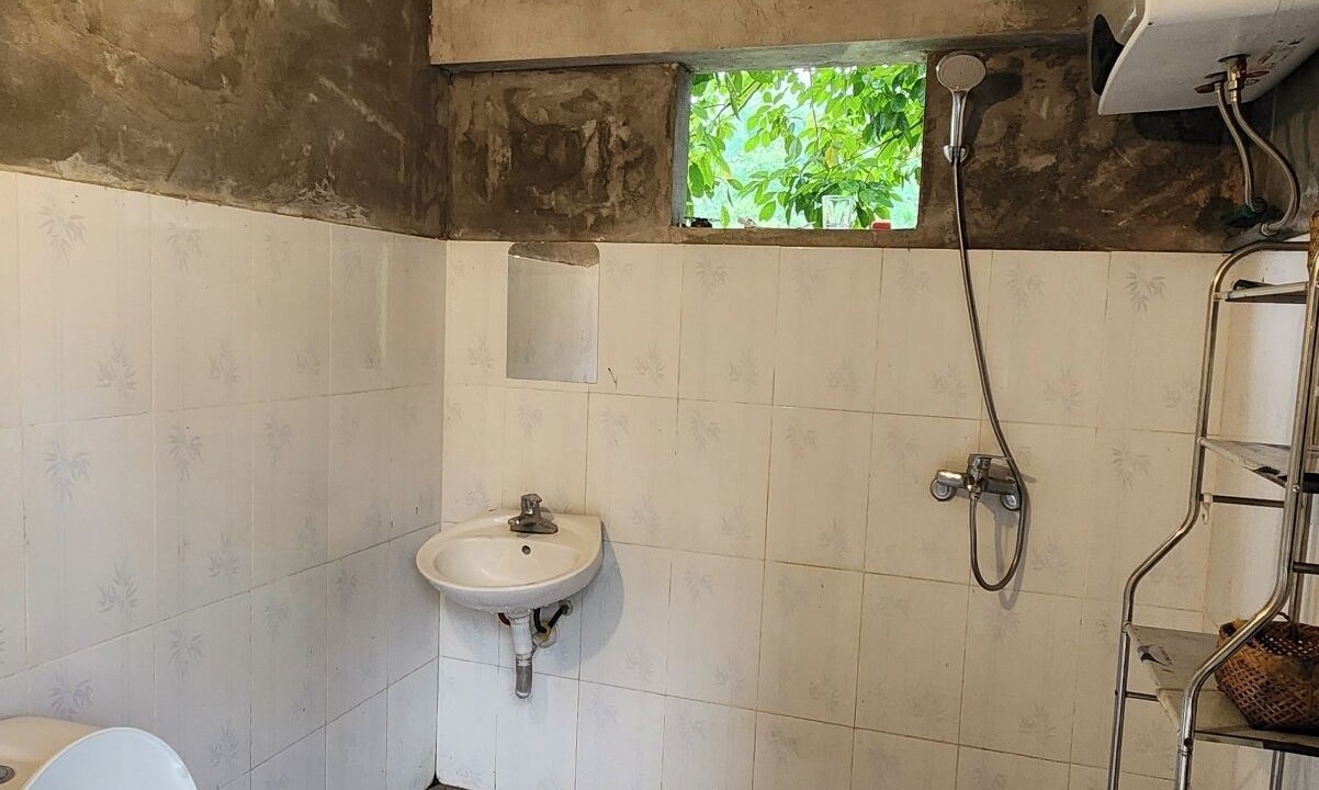 Photo of Bathroom in Ha Giang