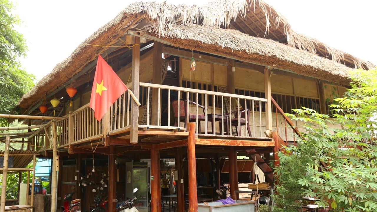 Photo of Outdoor in Ha Giang