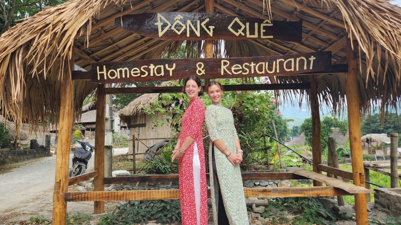 Photo of Outdoor in Ha Giang